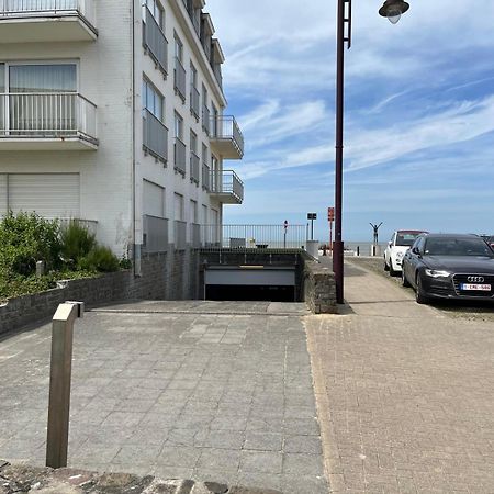 Oase At The Sea Apartment Де Хаан Екстериор снимка