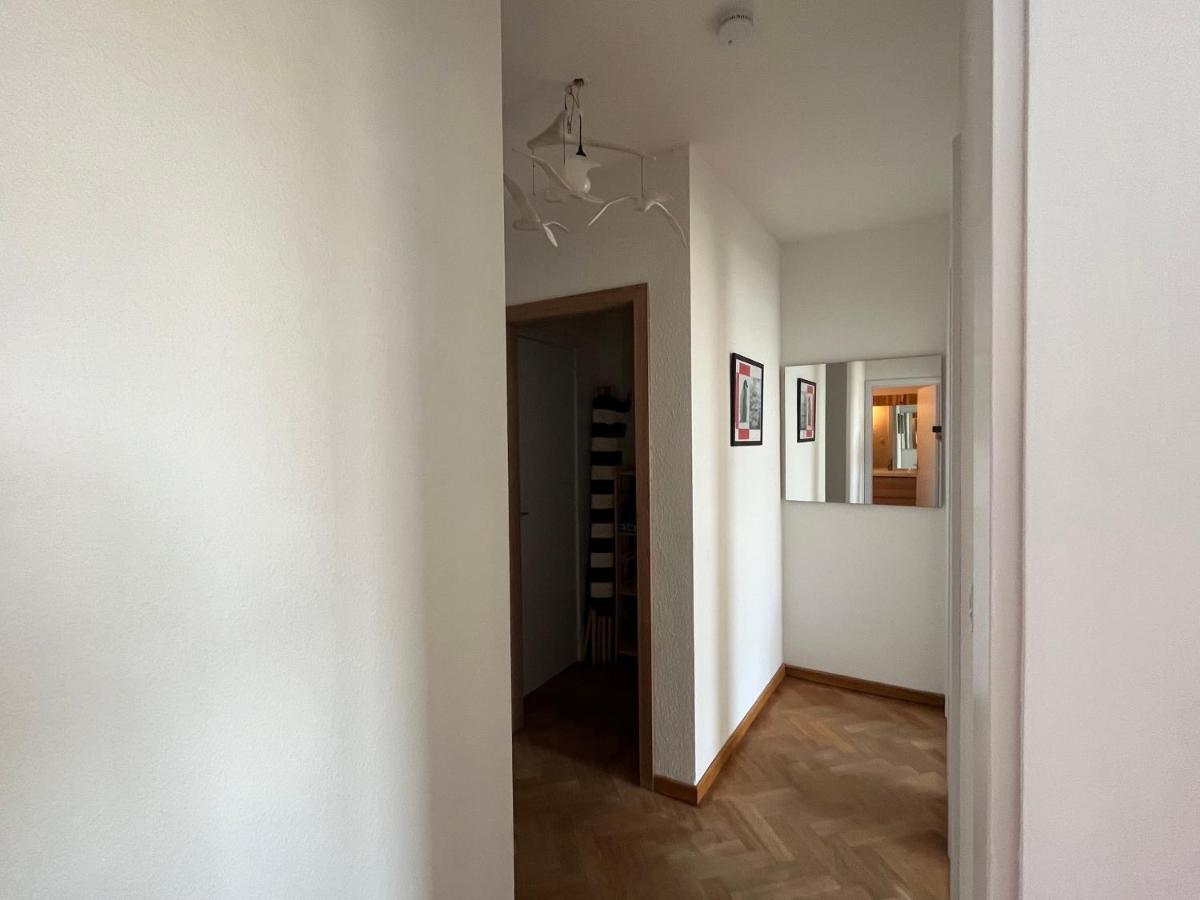Oase At The Sea Apartment Де Хаан Екстериор снимка