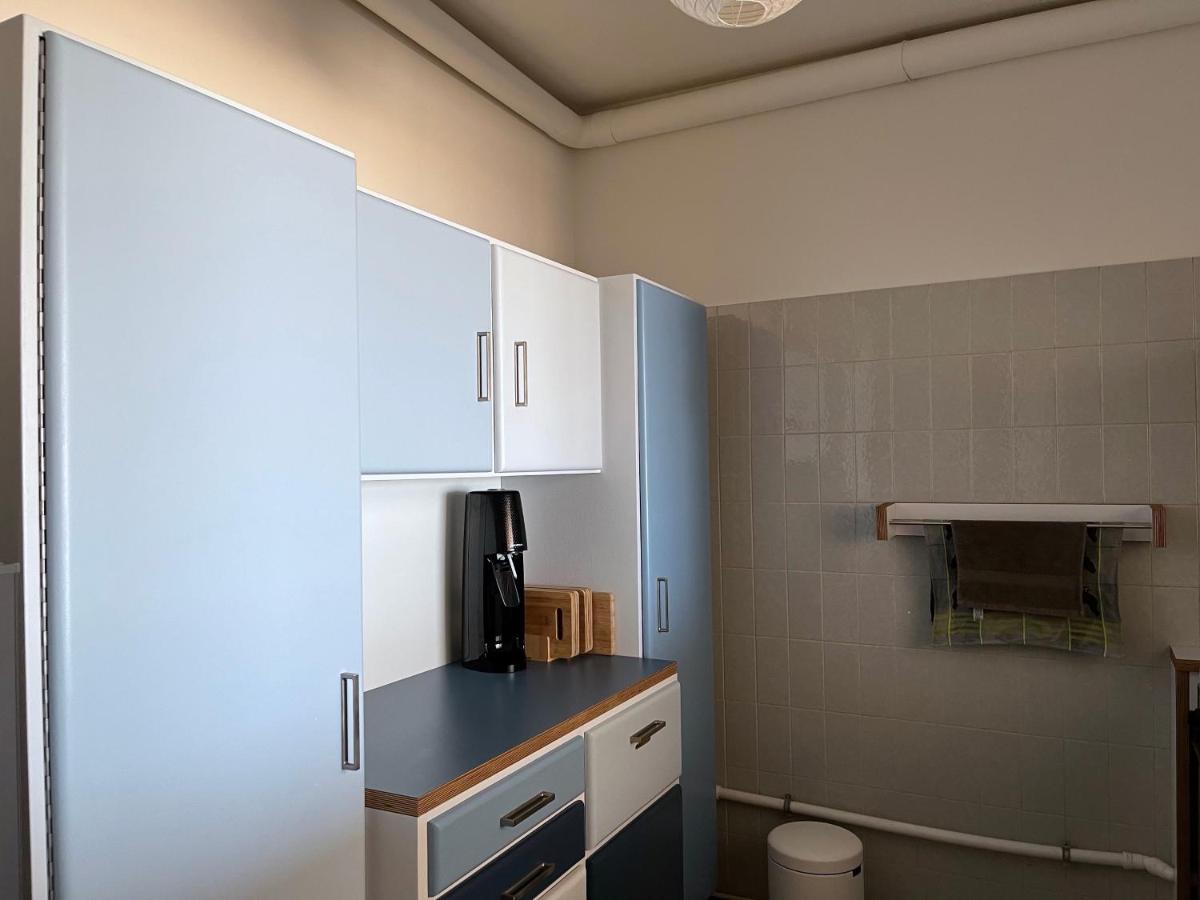 Oase At The Sea Apartment Де Хаан Екстериор снимка