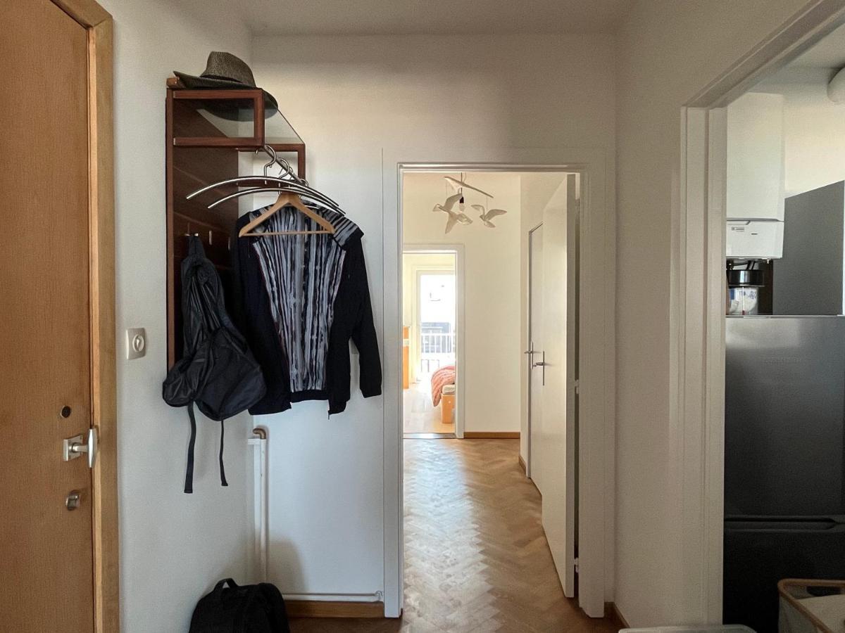 Oase At The Sea Apartment Де Хаан Екстериор снимка